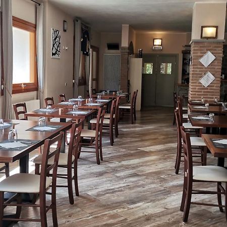 הוילה Cene Agriturismo Green Valley מראה חיצוני תמונה