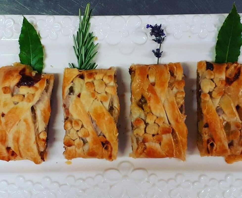 הוילה Cene Agriturismo Green Valley מראה חיצוני תמונה