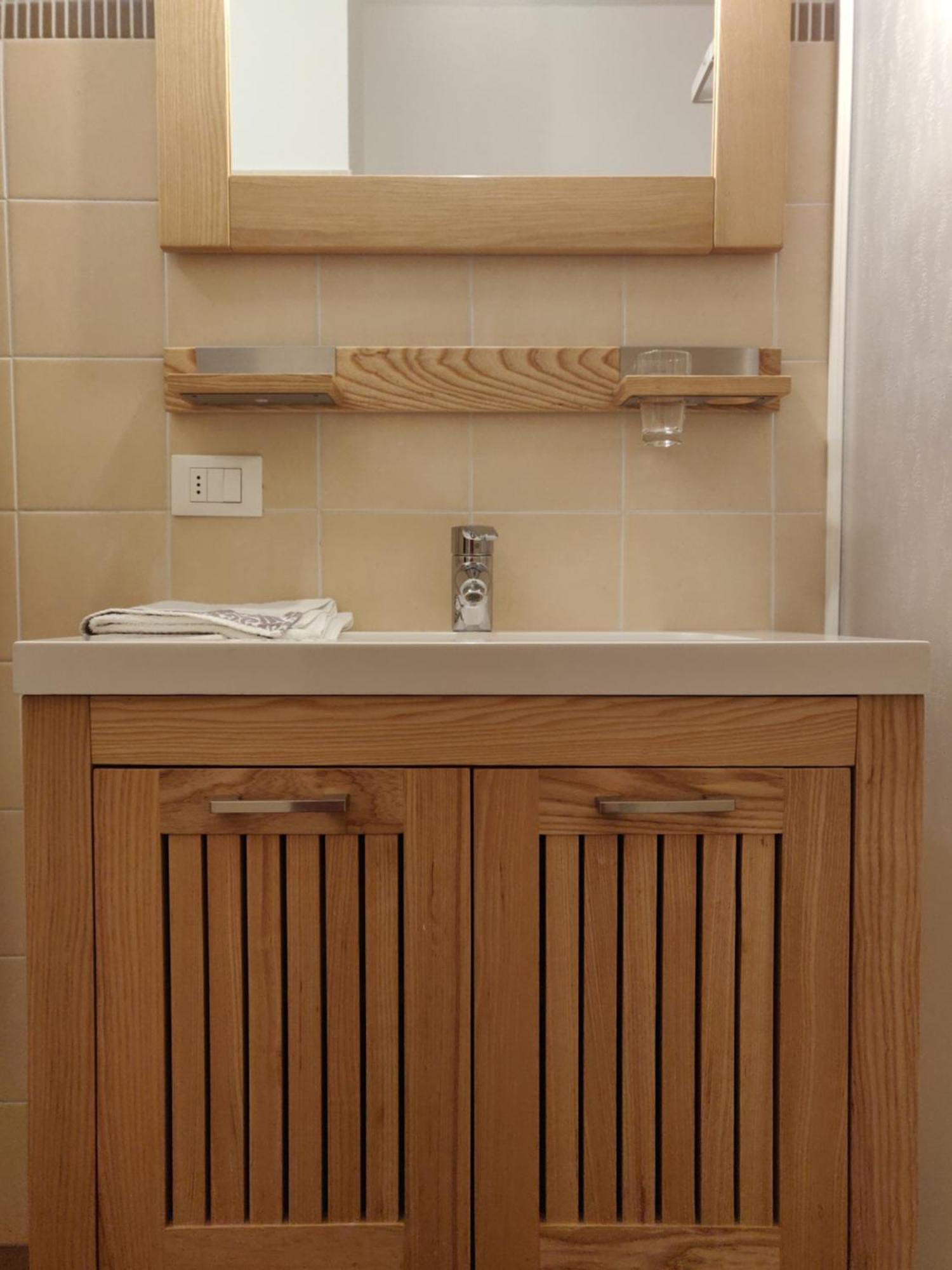 הוילה Cene Agriturismo Green Valley מראה חיצוני תמונה