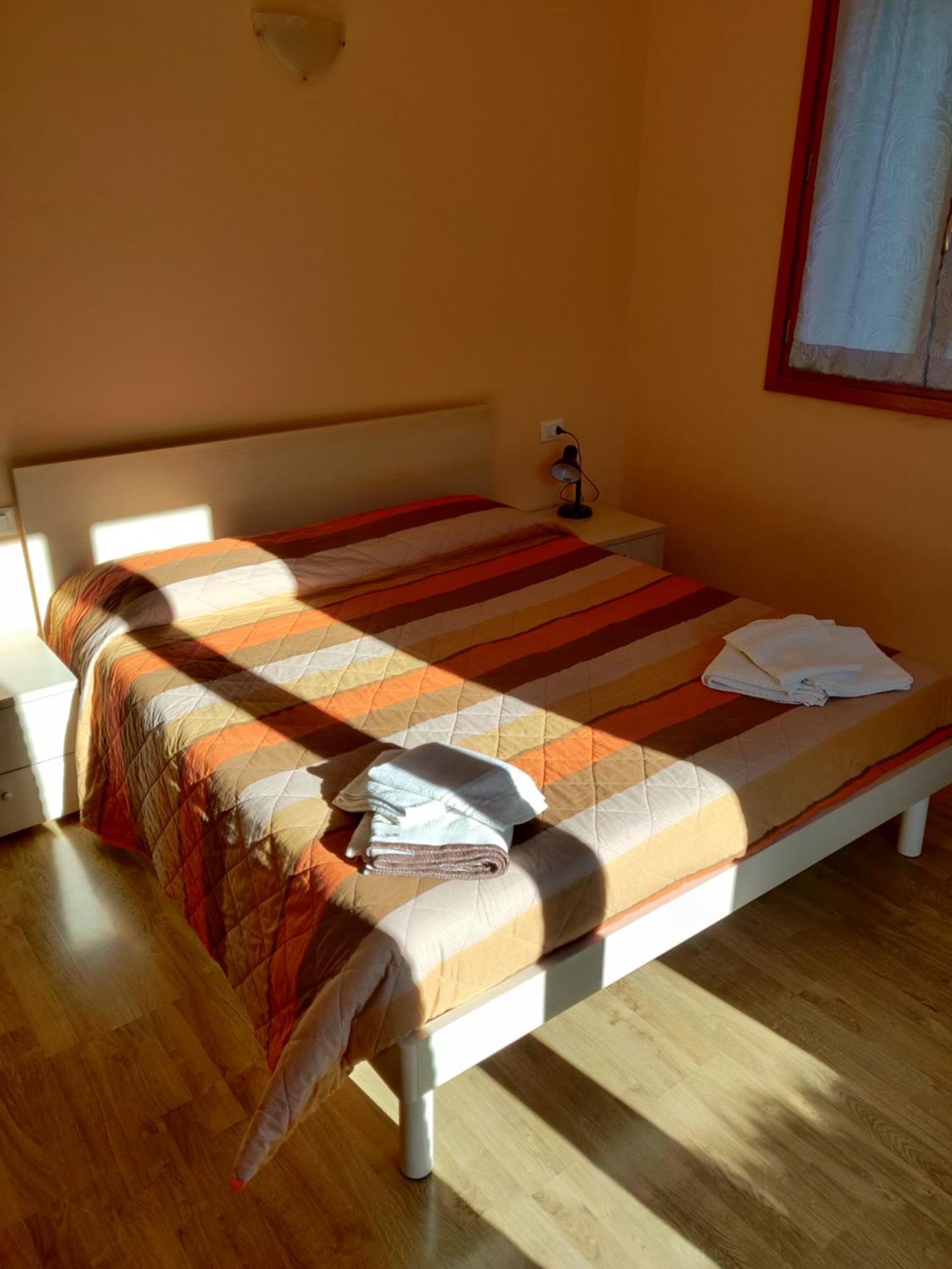 הוילה Cene Agriturismo Green Valley מראה חיצוני תמונה